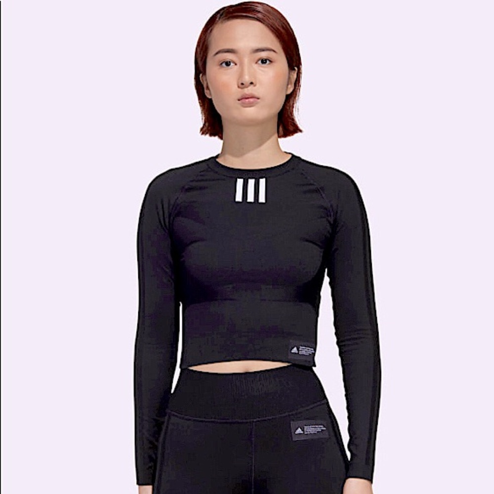 PRIMEKNIT FINE TEE